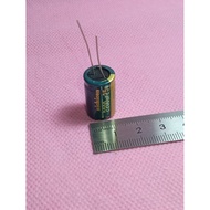 Elko 2200uf 25v Nichicon