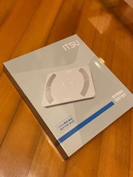 ITSU 體脂磅 (IS-0189)