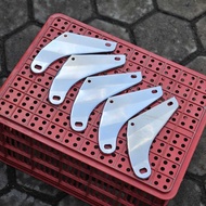 EXHAUST MOUNTING Bracket FOR CB 100 CB 125 Corbi Plor