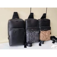 C5331 C5332 Gotham Pack Women Men Backpack Chest Bag 5331 5332