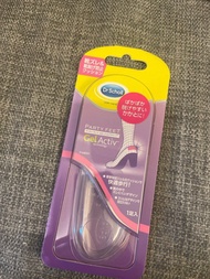 Dr Scholl Party Feet Gel Activ 高跟鞋後跟透明防磨腳貼（1盒1貼）