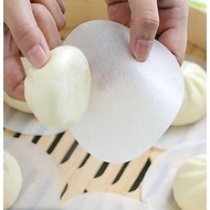 Dumpling lining paper 11cm (about 50 sheets)