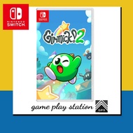 nintendo switch gimmick! 2 ( english asia )