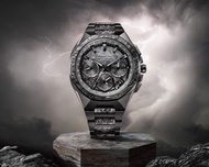 ⚜️全新 行貨 有門市⚜️ CITIZEN ATTESA CC4107-80H ECO-DRIVE WATCH GPS 鈦金屬