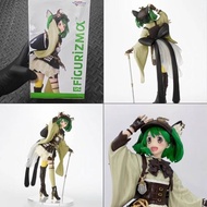 ‼️100% Original‼️SEGA FIGURiZMα Ranka Lee Fashion Macross Ver. figure anime Macross Frontier