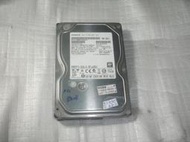 露天二手3C大賣場 HITACHI HDS721050DLE63 500GB 機板 零件機 救硬碟 報帳品 不保固