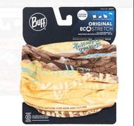 Buff Original Eco-stretch HK Landscape 香港地質特別版 | 多功能頭巾|領巾