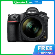 Nikon | Store Co. Ltd. Nikon D850 (Lens Not Included) / Genuine Product