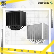 DEEPCOOL CPU COOLER ASSASSIN 4S - Minimalist CPU Cooler