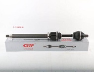 New Driveshaft For Volvo S60 II V60 S80 II 2.5FT V70 Volvo Part No 36001232 36002654 36001195 C-VO02