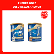 Ensure Gold 400 gr Susu Nutrisi Dewasa