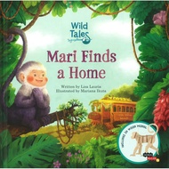 (BX) WILD TALES: MARI FINDS A HOME (ISBN: 9781682981511)