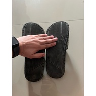 Sandals Size us 8 eur 39 Length 25-26 Cm Can Be Worn.