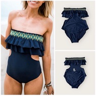 aerie Swimsuit Bust 37-39 New