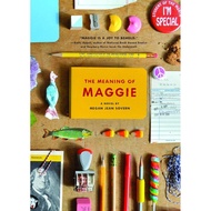 [BnB] USED The Meaning of Maggie by Megan Jean Sovern (Used: Very good)