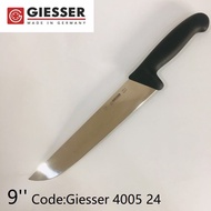 9’’ GIESSER BUTCHER KNIFE 4005 24