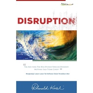 Disruption
