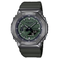 GM-2100-1A TMJ STAINLESS STEEL BEZEL SPORT WATCH PREMIUM 1:1