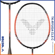 Thruster K Ryuga CLS C Badminton Racket Ryuga CLS C Kindergarten/