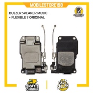 FLEXIBLE BUZZER MUSIC LOUDSPEAKER 7 7G/