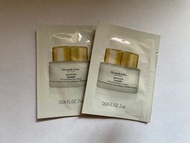 ⭐️$2/包 ---> Elizabeth arden new York advanced ceramide lift and firm eye cream 升級版時空彈力緊緻眼霜