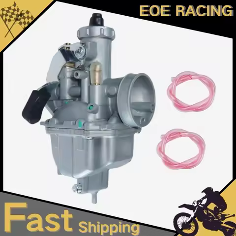 VM22 26mm For Mikuni VM22 26mm 110cc 120CC 125CC 140CC 150CC XR50 CRF70 Dirt Pit Bike ATV Quad Carb 