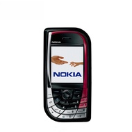 Nokia | Nokia 7610 student mobile phone is suitable for backup classic nostalgic elderly mobile phon