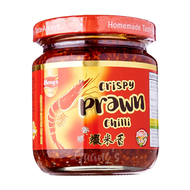 Heng's Crispy Prawn Chilli