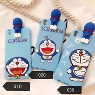 iPhone 7 cartoon doraemon tpu case