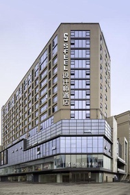 SFEEL Designer Hotel