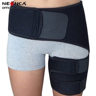 NEENCA Hip Brace Support Brace Sciatica Pain Relief Thigh Compression Joint Stabilizer