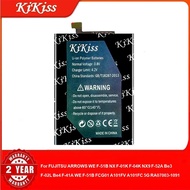 Battery For FUJITSU ARROWS WE F-51B NX F-01K F-04K NX9 F-52A Be3 F-02L Be4 F-41A WE F-51B FCG01 A101