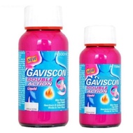 GAVISCON DOUBLE ACTION LIQ 150ML/300ML