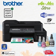 Brother DCP-T720DW DCP T720dw Wireless A4 Ink Tank Printer with ADF [ PRINT | SCAN | COPY | 2-SIDED 