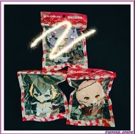 [現貨] 彩虹社 OBSYDIA 指娃 Petra Gurin Rosemi Lovelock