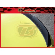 BMW G22/G82 M4 Style Trunk Spoiler Gloss Black