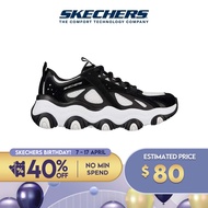Skechers Women Sport Rover X Shoes - 149891-BKW