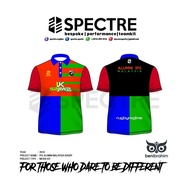 Spectre Alumni Ipg Tshirt Jersey