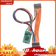 CAN Filter 18 in 1 for   Universal Filter Adapter for W207/W205/W447/W463 Emulator Mileage Accessori