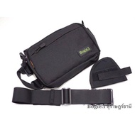 กระเป๋าคาดเอวสี่เหลี่ยม Bogie1