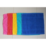 Handkerchief Towel Size 30 x 30 Cm