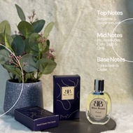 Bliss Boom Perfume By HairSoul (GRAND)