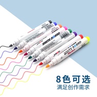 Magical Water Painting Pen Colorful Mark Early Education Toys Whiteboard Markers Doodle Pen