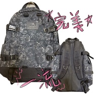 gregory 24L黑花背囊