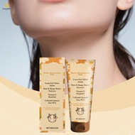 Skin Cream for Moisturizing & Nourishing Body Skin with Glycerin Natural Ingredients for Daily Care