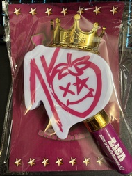 A416 LiSA "LiVE is Smile Always ～15～" 15週年演唱會限定手燈 (Penlight)