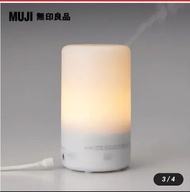 MUJI 無印良品 超音波芬香噴霧器 噴霧機 香氛機 芳香機 水氧機 九成新