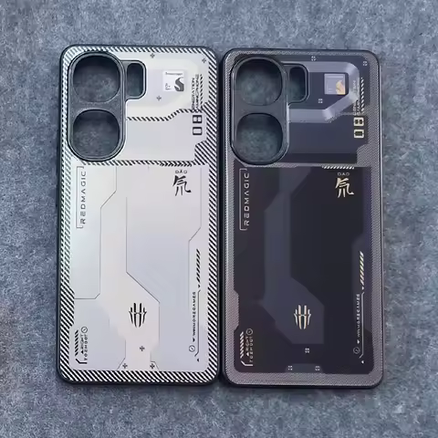 For iQOO Neo 9 Case Neo9 Tempered Glass Hard Cover For Vivo iQOO Neo 9 Pro + Coque For Vivo iQOO Neo