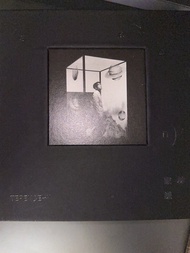 林家謙 Seven CD