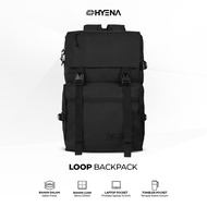 HYENA - Loop - Backpack Essential Series Daypack (LP73)
